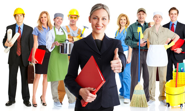 Evka 4 Camcı Hizmeti